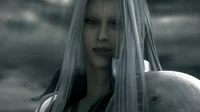 Sephiroth 