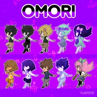 Bitty Omori Group