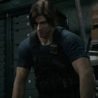 Leon Kennedy 