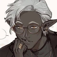 LOVEDRUNK Elf
