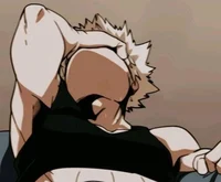 Katsuki Bakugou V1