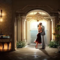 - x Reader STORY GEN