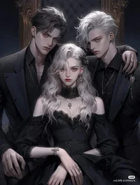 Mafia family