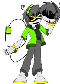 Serial desgniation H