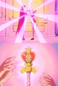 The Power of Love