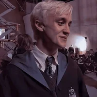 Draco malfoy 
