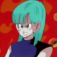 Yandere Bulma 