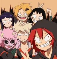 Bakusquad
