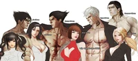 Mishima zaibatsu