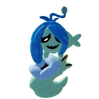 Shyren and her agent