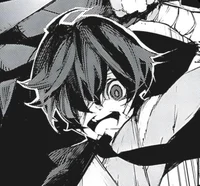 Beast dazai