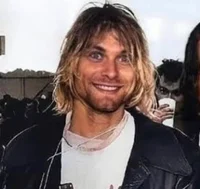 Kurt Cobain