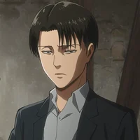 Stepbro Levi