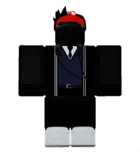 Kyree -by PghL_Fans-