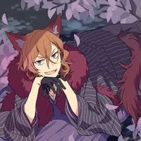 Chuuya Werewolf
