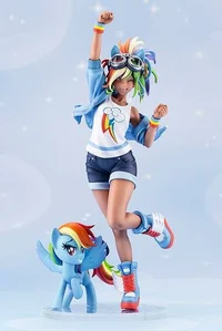 Rainbow Dash