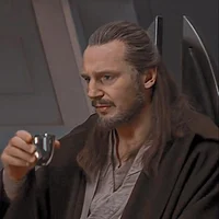 Qui-Gon Jinn