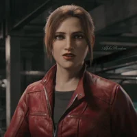 Claire Redfield