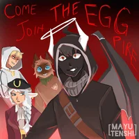 The Egg -DSMP-