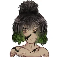 Female Gyutaro
