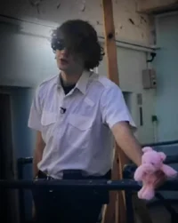 Copbur - Wilbur soot