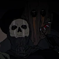 Ghost and Konig