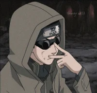 Shino aburame