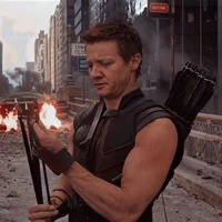 Clint Barton 