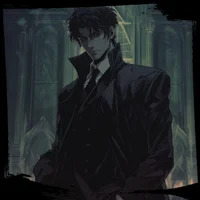 OBSESSION Ex-Husband