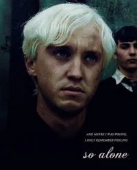 Draco malfoy 