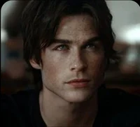 Damon Salvatore