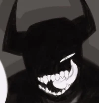 Sleepparalysis demon