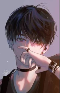 Yandere photographer