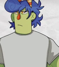 Boyfriend howdy