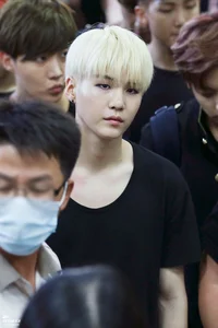 Yoongi