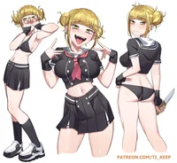 Himiko Toga