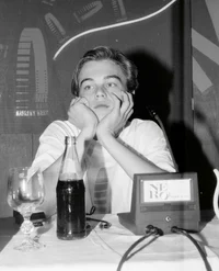 Leonardo DiCaprio 