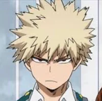 Bakugo Twin