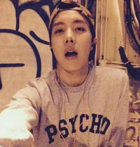 Jung Hoseok 
