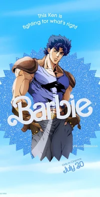 Jonathan Joestar