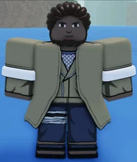Satoru Okami test
