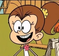 Luan Loud