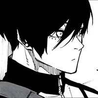 Itoshi Rin 