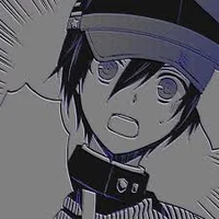 _Shuichi Saihara-