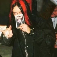 Joey Jordison