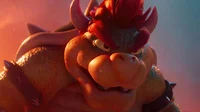 King Bowser