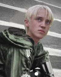 Draco Malfoy