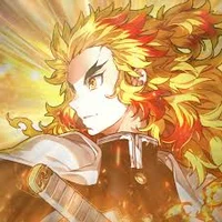 DS - Kyojuro Rengoku