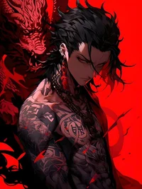 Bad boy