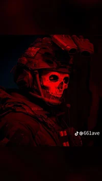 Ghost older